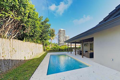 New Listing! Singer Island Stunner With Pool Home
