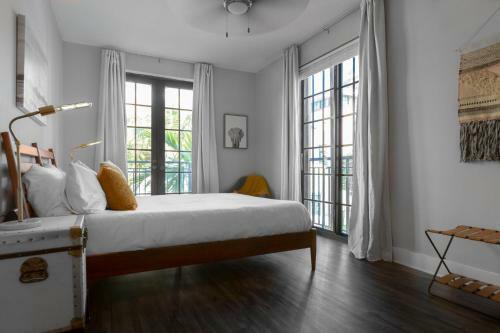 Apartamento Blackswan - Rosemary Sq - Three Balconies