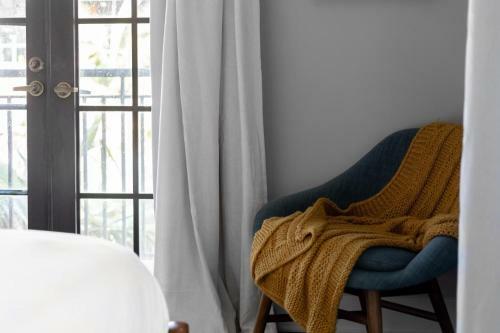 Apartamento Blackswan - Rosemary Sq - Three Balconies
