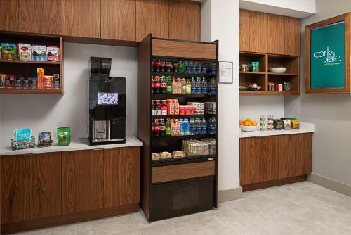 Even Hotel Alpharetta - Avalon Area, An Ihg Hotel