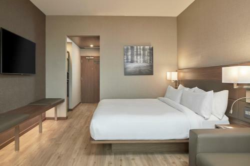 AC Hotel By Marriott Atlanta Airport Gateway