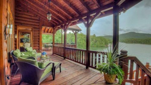 Meant To Be By Escape To Blue Ridge