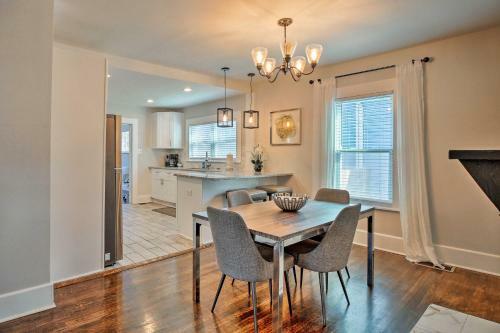 Urban Luxury Oasis, Steps To Atl Beltline!