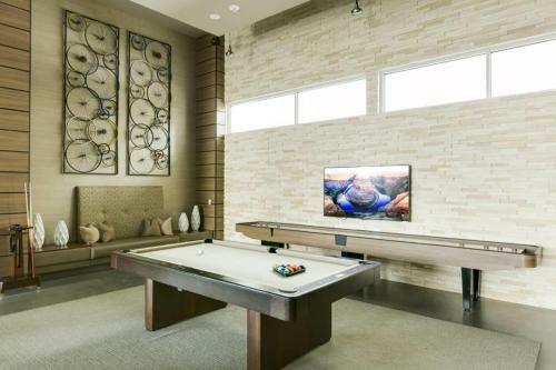 Apartamento Legendary Scenic Downtown Superbowl Sky Castle