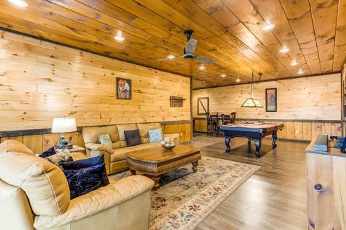 Roscoe`s Retreat