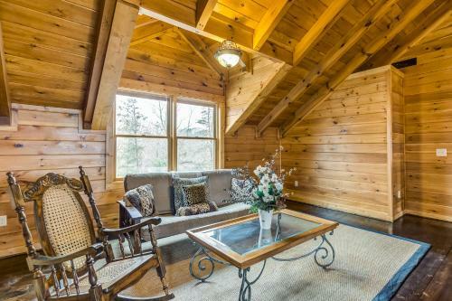 Roscoe`s Retreat