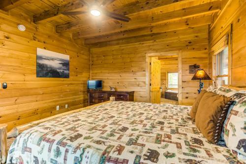 Roscoe`s Retreat