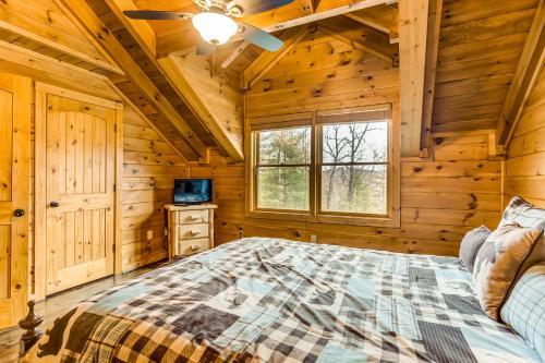 Roscoe`s Retreat