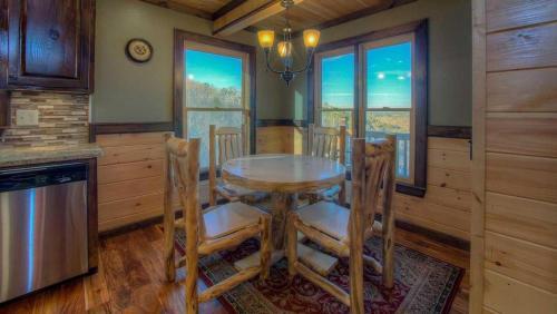 Vista Ridge By Escape To Blue Ridge