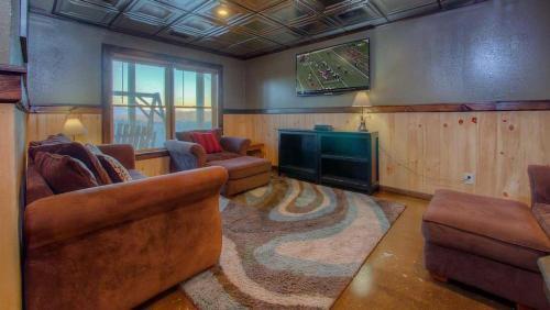 Vista Ridge By Escape To Blue Ridge