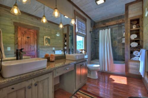 Firefly Farmhouse By Escape To Blue Ridge