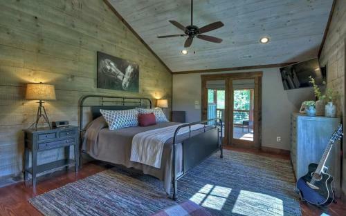 Firefly Farmhouse By Escape To Blue Ridge