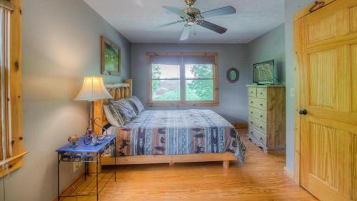 Blue Chase Lodge By Escape To Blue Ridge