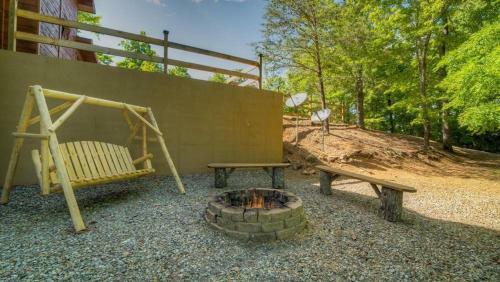 Blue Chase Lodge By Escape To Blue Ridge