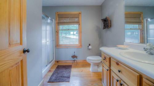 Blue Chase Lodge By Escape To Blue Ridge