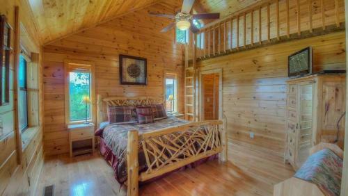 High Country Hideaway By Escape To Blue Ridge