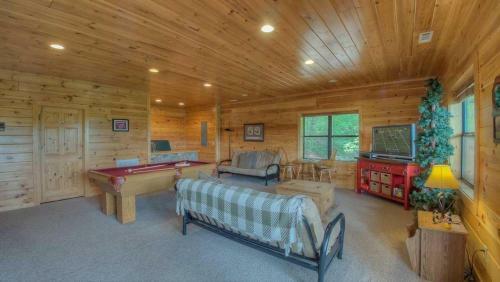 High Country Hideaway By Escape To Blue Ridge