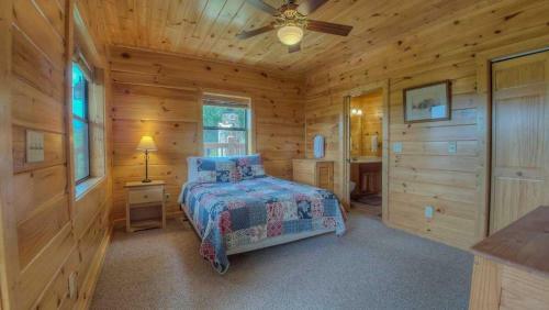 High Country Hideaway By Escape To Blue Ridge