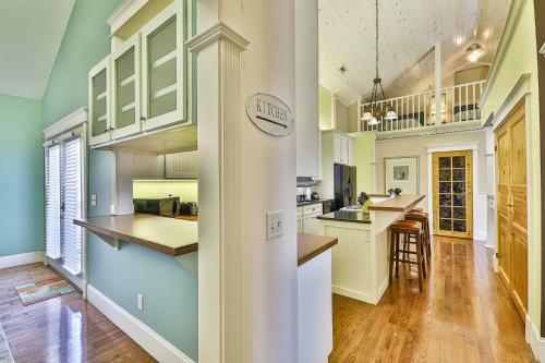 Apartamento Aloft In Blue Ridge - Downtown Blue Ridge
