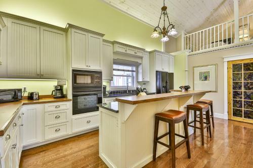 Apartamento Aloft In Blue Ridge - Downtown Blue Ridge