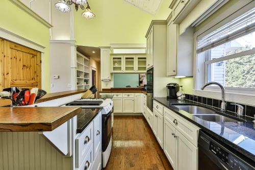 Apartamento Aloft In Blue Ridge - Downtown Blue Ridge
