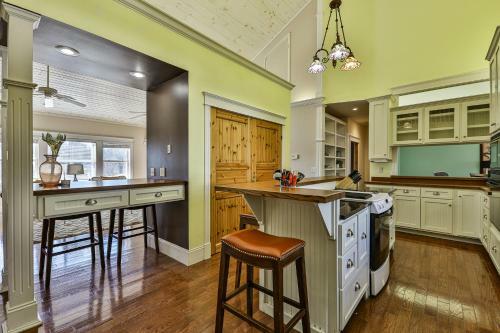 Apartamento Aloft In Blue Ridge - Downtown Blue Ridge