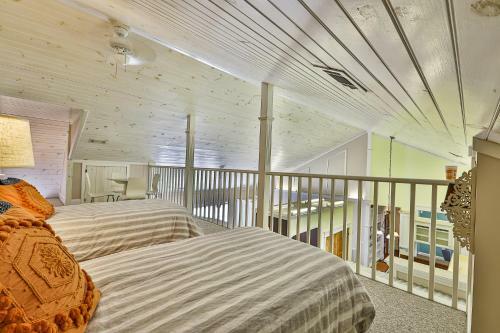 Apartamento Aloft In Blue Ridge - Downtown Blue Ridge