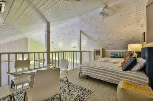 Apartamento Aloft In Blue Ridge - Downtown Blue Ridge