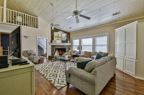 Apartamento Aloft In Blue Ridge - Downtown Blue Ridge