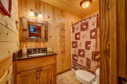 Aska Creek-n-view By Escape To Blue Ridge