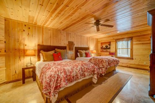 Aska Creek-n-view By Escape To Blue Ridge