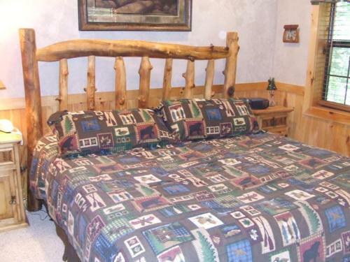 Pick's Riverside Retreat