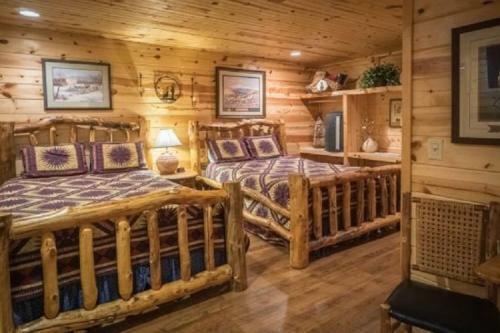 Hotel Big Whiskey