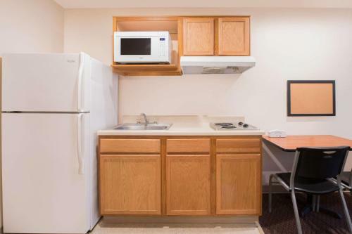 Hotel Woodspring Suites Columbus Fort Benning