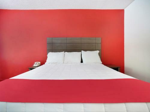 Oyo Hotel Decatur I-285 The Perimeter