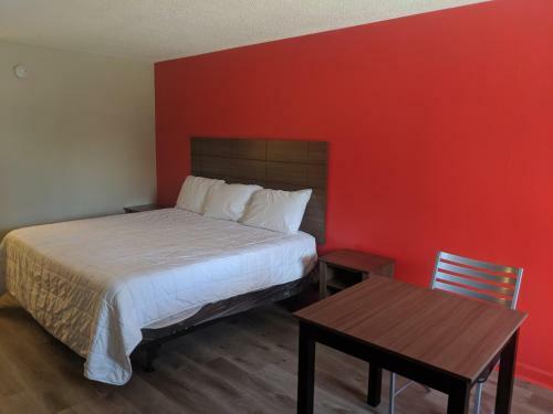 Oyo Hotel Decatur I-285 The Perimeter
