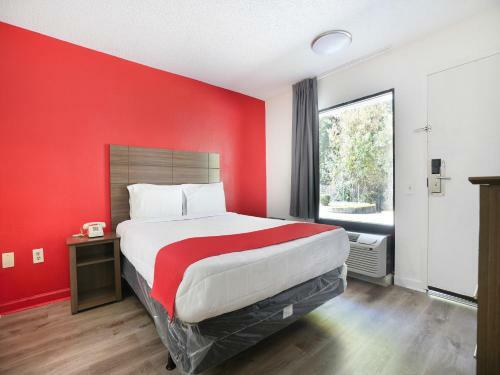 Oyo Hotel Decatur I-285 The Perimeter