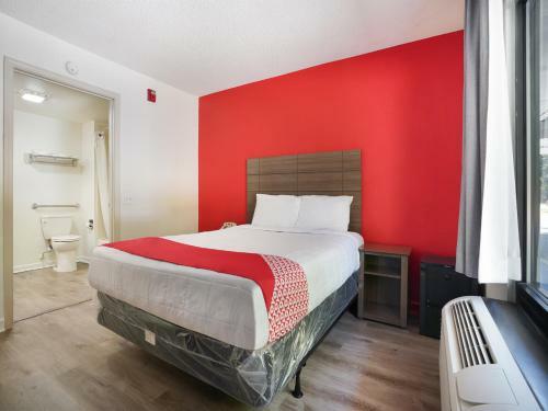 Oyo Hotel Decatur I-285 The Perimeter