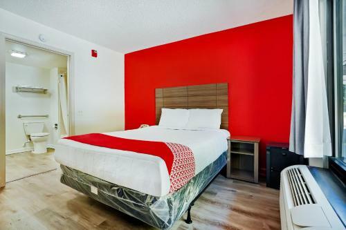 Oyo Hotel Decatur I-285 The Perimeter