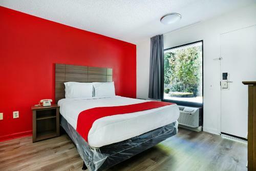 Oyo Hotel Decatur I-285 The Perimeter