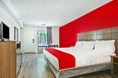 Oyo Hotel Decatur I-285 The Perimeter