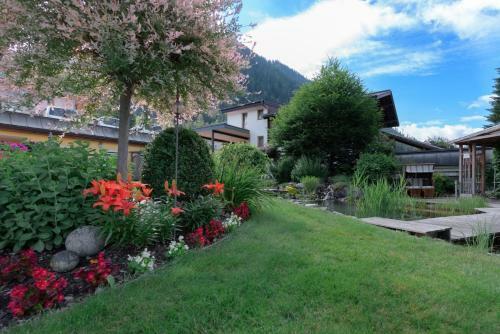 Hostal Haus Am Hammerrain