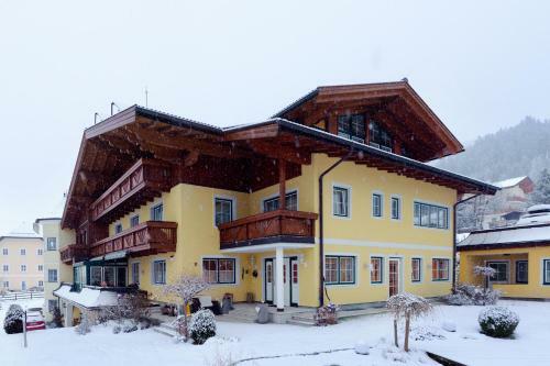 Hostal Haus Am Hammerrain