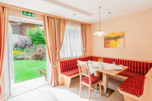 Hostal Haus Am Hammerrain