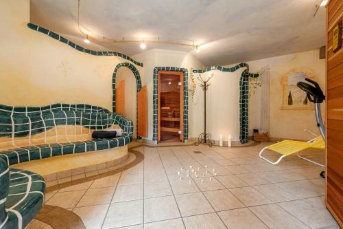 Hostal Haus Am Hammerrain