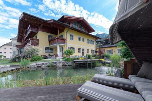 Hostal Haus Am Hammerrain