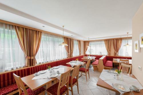Hostal Haus Am Hammerrain