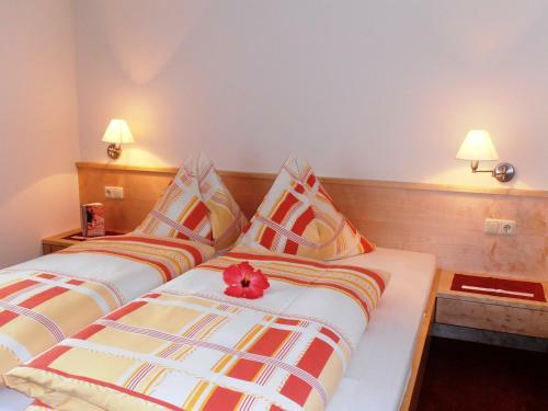 Apartamento Ferienhaus Eva