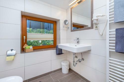 Apartamento Ferienhaus Eva