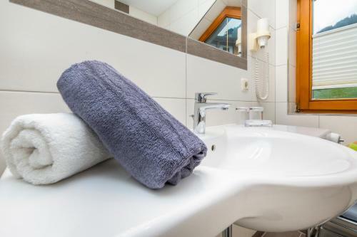 Apartamento Ferienhaus Eva